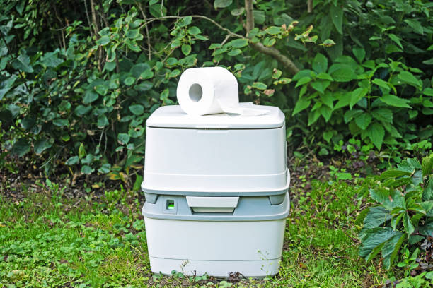 Best Porta potty delivery and setup  in Seabrook, MD
