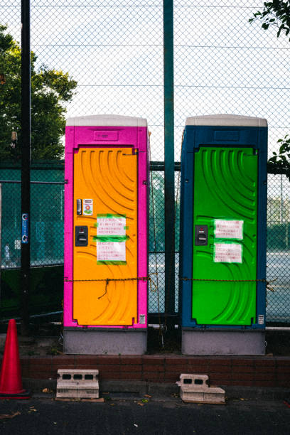 Porta potty rental for outdoor events in Seabrook, MD