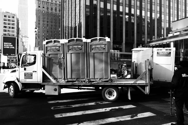 Best Porta potty rental for outdoor events  in Seabrook, MD