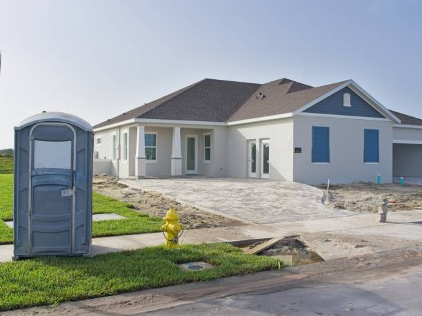 Best Long-term porta potty rental  in Seabrook, MD
