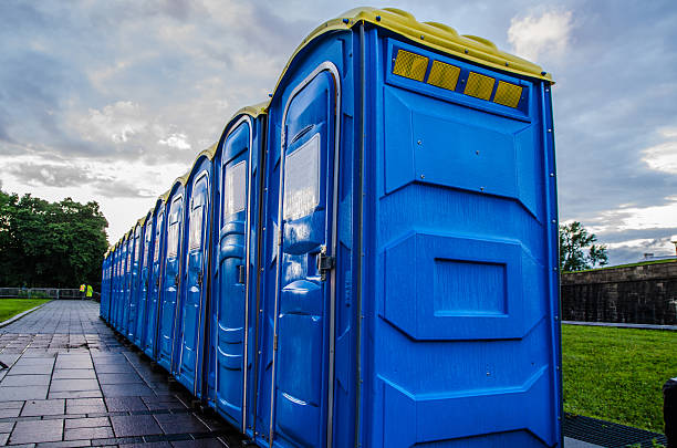 Best Event porta potty rental  in Seabrook, MD
