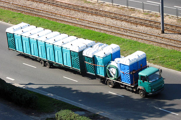 Best Luxury portable toilet rental  in Seabrook, MD