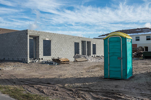 Best Porta potty rental near me  in Seabrook, MD